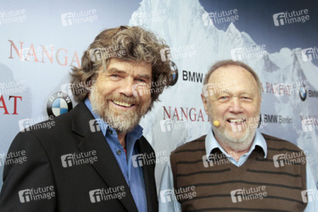 Reinold Messner, Joseph Vilsmaier