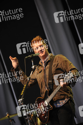 Josh Homme (Queens of the Stone Age)