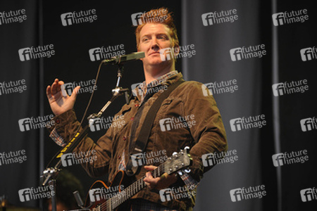 Josh Homme (Queens of the Stone Age)