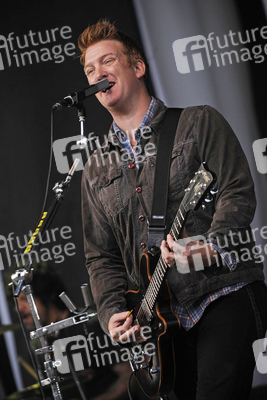 Josh Homme (Queens of the Stone Age)