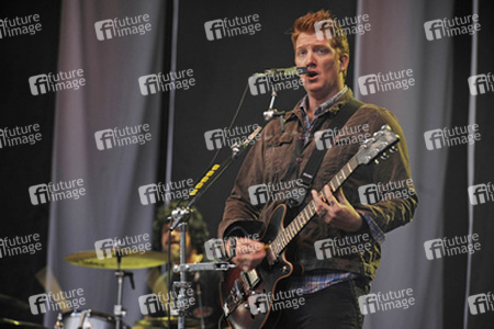 Josh Homme (Queens of the Stone Age)