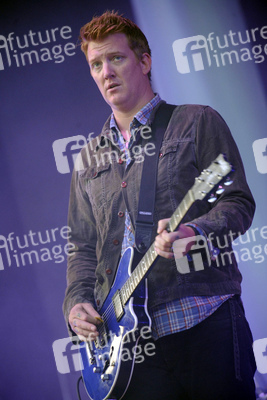 Josh Homme (Queens of the Stone Age)