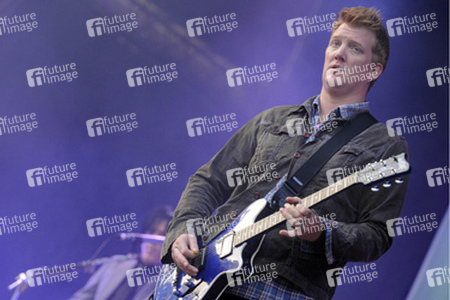 Josh Homme (Queens of the Stone Age)