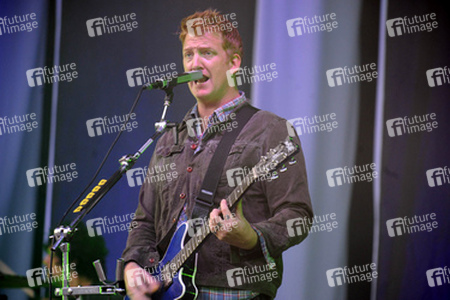 Josh Homme (Queens of the Stone Age)