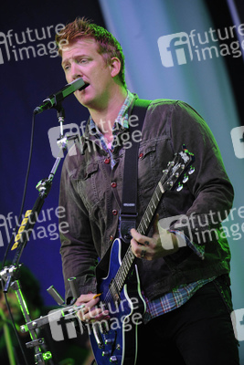 Josh Homme (Queens of the Stone Age)