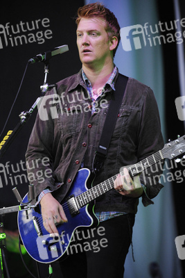 Josh Homme (Queens of the Stone Age)