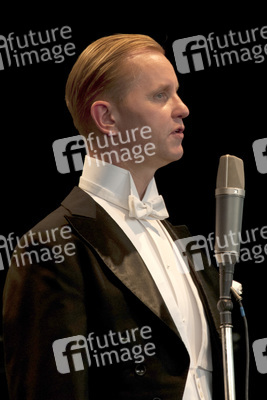 Max Raabe