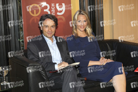 Giovanni di Lorenzo, Judith Rakers