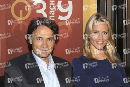 Giovanni di Lorenzo, Judith Rakers