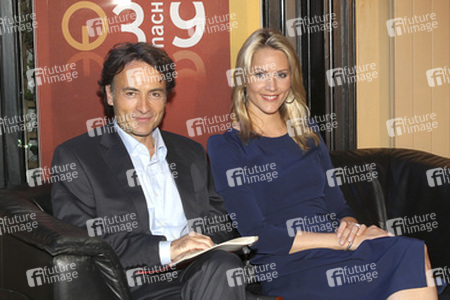 Giovanni di Lorenzo, Judith Rakers