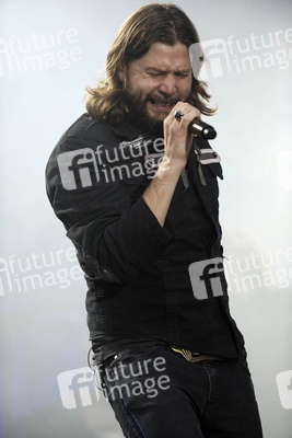 Rea Garvey (Reamonn)