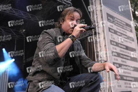 Bruce Guthro (Runrig)