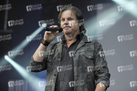 Bruce Guthro (Runrig)