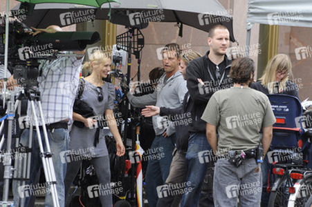 Julia Dietze, Til Schweiger