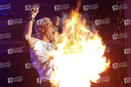 H.P. Baxxter (Scooter)