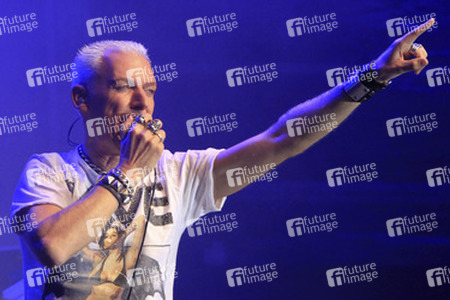 H.P. Baxxter (Scooter)