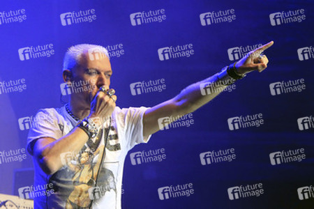 H.P. Baxxter (Scooter)