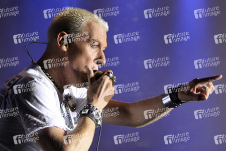 H.P. Baxxter (Scooter)