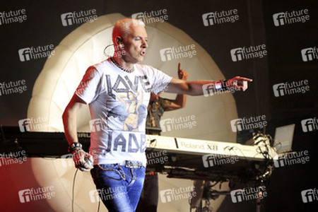 H.P. Baxxter (Scooter)