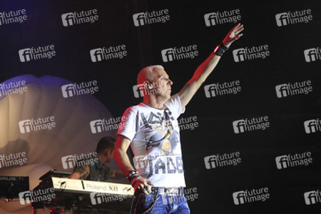 H.P. Baxxter (Scooter)