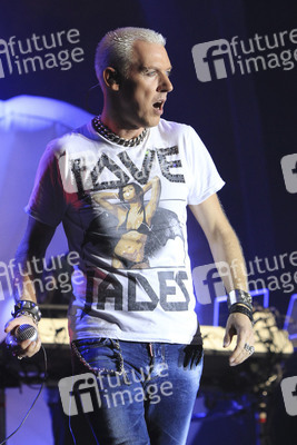 H.P. Baxxter (Scooter)