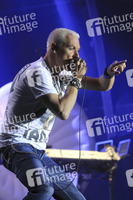 H.P. Baxxter (Scooter)