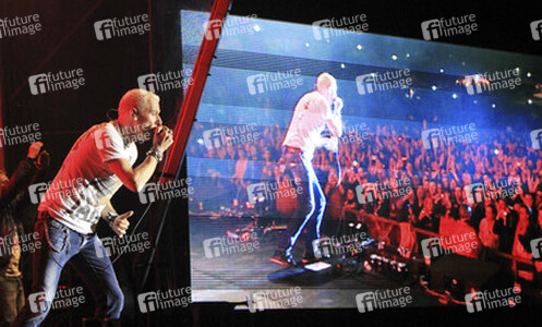 H.P. Baxxter (Scooter)