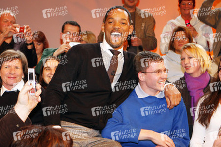 Will Smith
