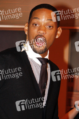 Will Smith