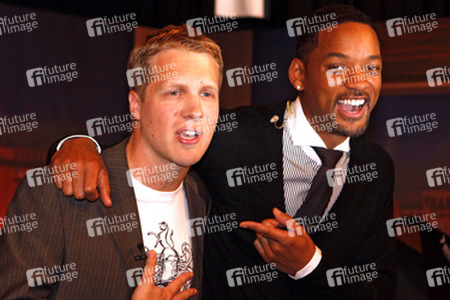 Oliver Pocher, Will Smith
