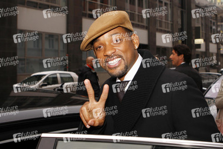 Will Smith