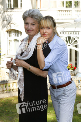 Nicole Heesters, Anica Dobra