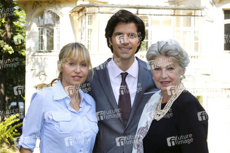 Anica Dobra, Pasquale Aleardi, Nicole Heesters