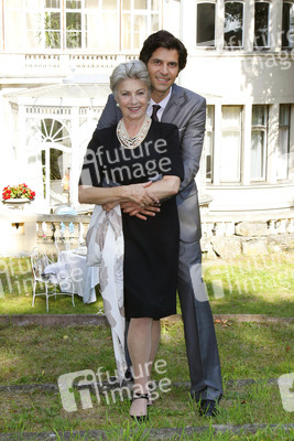 Nicole Heesters, Pasquale Aleardi