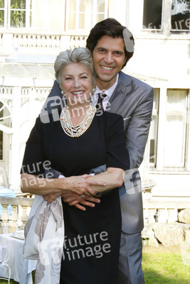 Nicole Heesters, Pasquale Aleardi