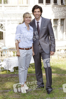 Anica Dobra, Pasquale Aleardi