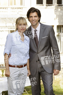 Anica Dobra, Pasquale Aleardi