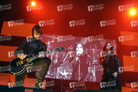 Thomas Stolle, Stefanie Kloß (Silbermond)