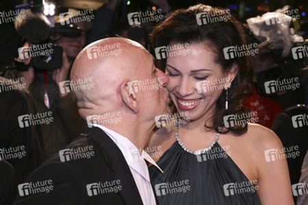Ben Kingsley, Daniela Lavender
