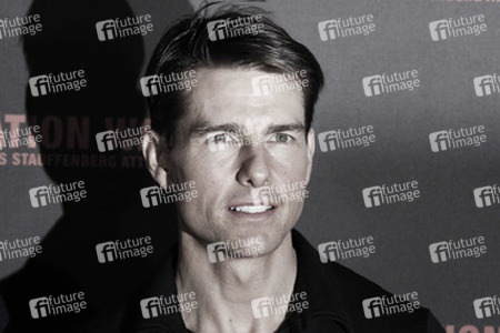 Tom Cruise