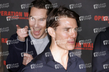 Bryan Singer, Tom Cruise