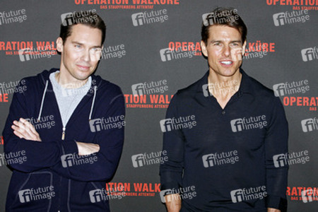 Bryan Singer, Tom Cruise