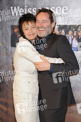 Katrin Saß, Uwe Kockisch