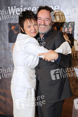 Katrin Saß, Uwe Kockisch