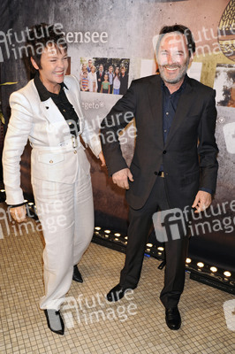 Katrin Saß, Uwe Kockisch