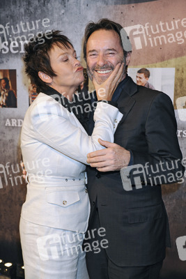 Katrin Saß, Uwe Kockisch