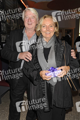 Wolf Gremm, Ruth-Maria Kubitschek