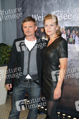 Florian Lukas, Anna Loos