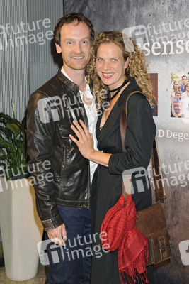 Jörg Hartmann, Simone Kabst