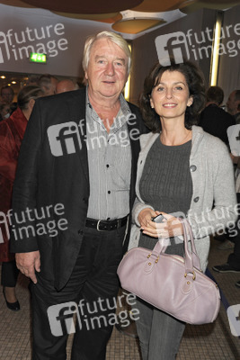 Wolf Gremm, Marijam Agischewa